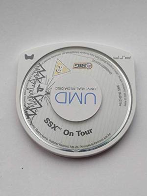 SSX On Tour SSX On Tour