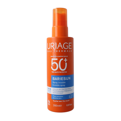 Bariesun spray SPF50+ 200 Milliliter
