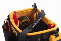 Fluke TB25 5308970 Gereedschapstas (zonder inhoud) Technicus, Electricien (b x h x d) 240 x 333 x 310 mm - thumbnail