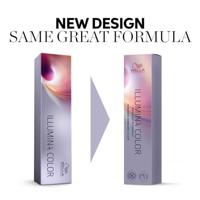 Wella Illumina Color 10/69 Blond très très Clair Violine Fumé 60 ml - thumbnail