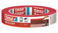 tesa 56545-00000-01 Schilderstape (l x b) 50 m x 19 mm 1 stuk(s) - thumbnail