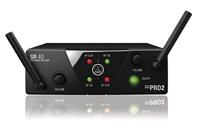 AKG WMS 40 Mini2 Dual Vocal ISM2 - 3 (864 MHz) draadloos systeem - thumbnail