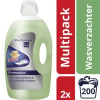 Robijn wasverzachter Deo Soft, 200 wasbeurten, flacon van 5 liter - thumbnail