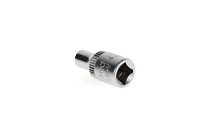 Gedore RED R41004503 3300065 Dopsleutelinzetstuk Metrisch, Inch 1/4 (6.3 mm) 1 stuks