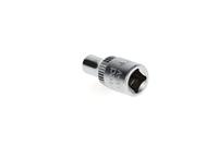 Gedore RED R41004503 3300065 Dopsleutelinzetstuk Metrisch, Inch 1/4 (6.3 mm) 1 stuks - thumbnail