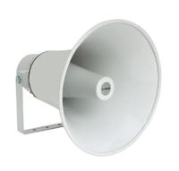 Bosch PA LB2-UC15-D1 15W water- en stofbeschermd IP65-classificatie, houtskoolkleur Premium-Sound kabinet luidspreker (2-weg) - thumbnail