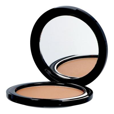 Les Couleurs de Noir Clean Skin Compact Bronzer 02 9.5g Les Couleurs de Noir Clean Skin Compact Bronzer 02 9.5g