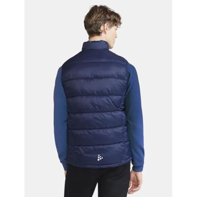 Craft 1913814 CORE Evolve Isolate Vest M - Navy - S - thumbnail