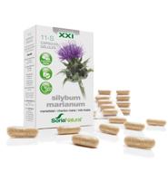 Soira Natural 11-s Silybum Marianum Xxi 300mg 30 Capsules - thumbnail