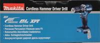 Makita DHP487Z Accu klop-/schroefboormachine 18V Basic Body - thumbnail