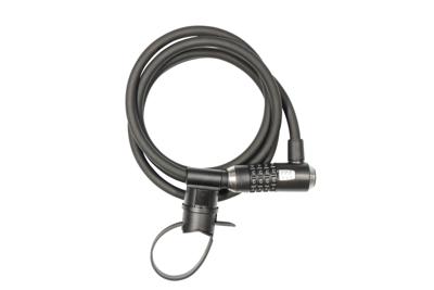 Kryptonite Kabelslot kryptoflex 1218