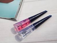 Herome Natural Nail Whitener Pink Glow - thumbnail