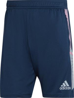 Arsenal Trainingsbroekje Senior 2022-2023 - Maat XS - Kleur: Blauw | Soccerfanshop