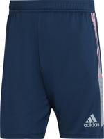 Arsenal Trainingsbroekje Senior 2022-2023 - Maat XS - Kleur: Blauw | Soccerfanshop - thumbnail