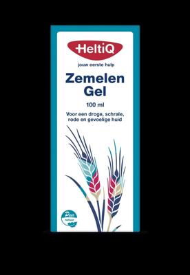 HeltiQ Zemelen Gel HeltiQ Zemelen Gel