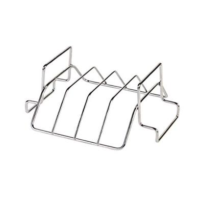 Big Green Egg | Ribs And Roasting Rack | Medium, Small