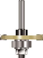 Rotec HM Schijffrees S=8,0 D 40,0 dikte 3,0 - 2701443 - thumbnail