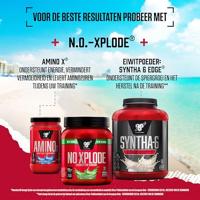 BSN N.O.-Xplode Purple Power (650 g) - thumbnail