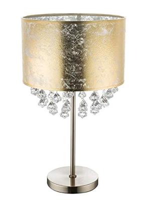 Globo Gouden schemerlamp Amy 15187T3