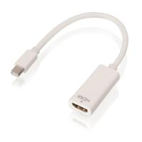 Lindy Mini DisplayPort/HDMI - thumbnail