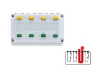 Märklin 72730 Schakelpaneel - thumbnail