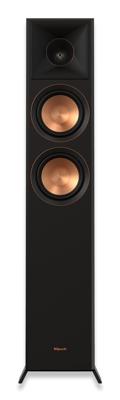 Klipsch: RP-5000F II Vloerstaande Speaker - Walnoot