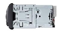 Pioneer MVH-S420BT Autoradio Rood met USB-Bluetooth - thumbnail