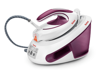 Tefal Stoomstrijkstation Express Anti-Calc SV8054