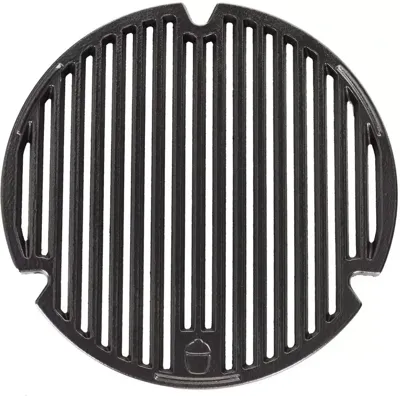 Kamado Joe Sear Plate voor Classic I, II, III en Joe Jr. grillrooster Kamado Joe Sear Plate voor Classic I, II, III en Joe Jr. grillrooster