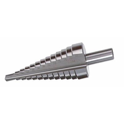 C.K T3010 1 HSS Getrapte boor Cilinderschacht 1 stuk(s)
