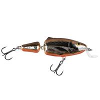 Salmo Frisky Shallow Runner 7 cm Hot Oilve - thumbnail