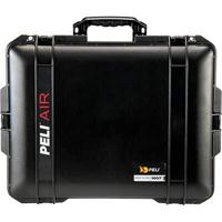 Peli 1607 Air Case 535 x 402 x 295 mm met schuim - thumbnail