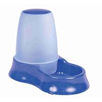 TRIXIE OPVANGMAT VOOR KATTENBAKKEN EVA GRIJS 75X58 CM - thumbnail