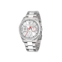 Maserati Competizione R8853100017 Heren Horloge 43mm 10ATM - thumbnail