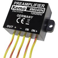 Kemo M040N Voorversterker Module - thumbnail