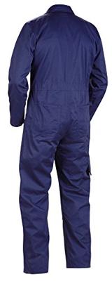 Blåkläder Overall 61511000 | Marineblauw | Maat 44 - 7330509076422