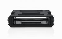Gator Cases G-PRO-2U-19 2U 19" Deep Molded Audio Rack - thumbnail