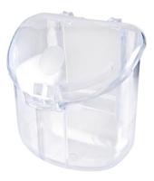 Imac voerbakje star - thumbnail