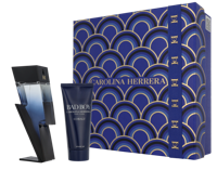 Carolina Herrera Bad Boy Cobalt Giftset Eau de Parfum 200 ml Heren - thumbnail