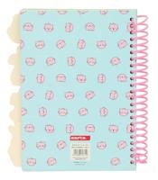 Ringmap Pembe The pink cat - thumbnail