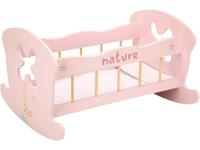 Poppenwieg Arias 50 x 39,5 x 29,5 cm - thumbnail