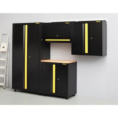 Stanley STST97957-1 Hoge kast 2 deurs RTA
