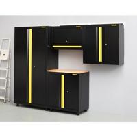Stanley STST97957-1 Hoge kast 2 deurs RTA - thumbnail