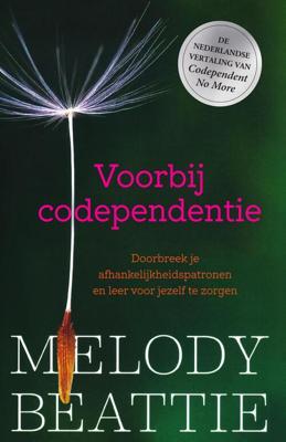 Voorbij codependentie - Melody Beattie - ebook