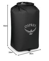 Osprey Ultralight Dry Sack 35 packsack - thumbnail
