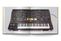 Bjooks Synth Gems 1 boek - thumbnail