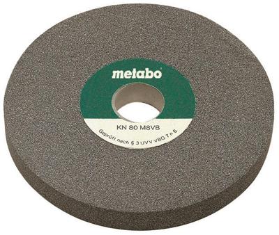 Metabo Accessoires reserve slijpsteen ø 200x32x32 mm - 60 n - 630635000