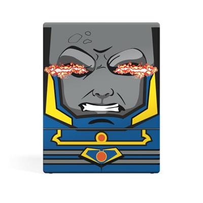 Squaroes Squaroe DC Justice League™ JL011 - Darkseid™