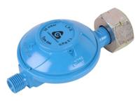 Drukregelaar 30mb.univers.1/4 links - thumbnail