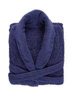 Abyss & Habidecor Abyss & Habidecor Badjas Super Pile XXL 332 Cadette Blue - thumbnail